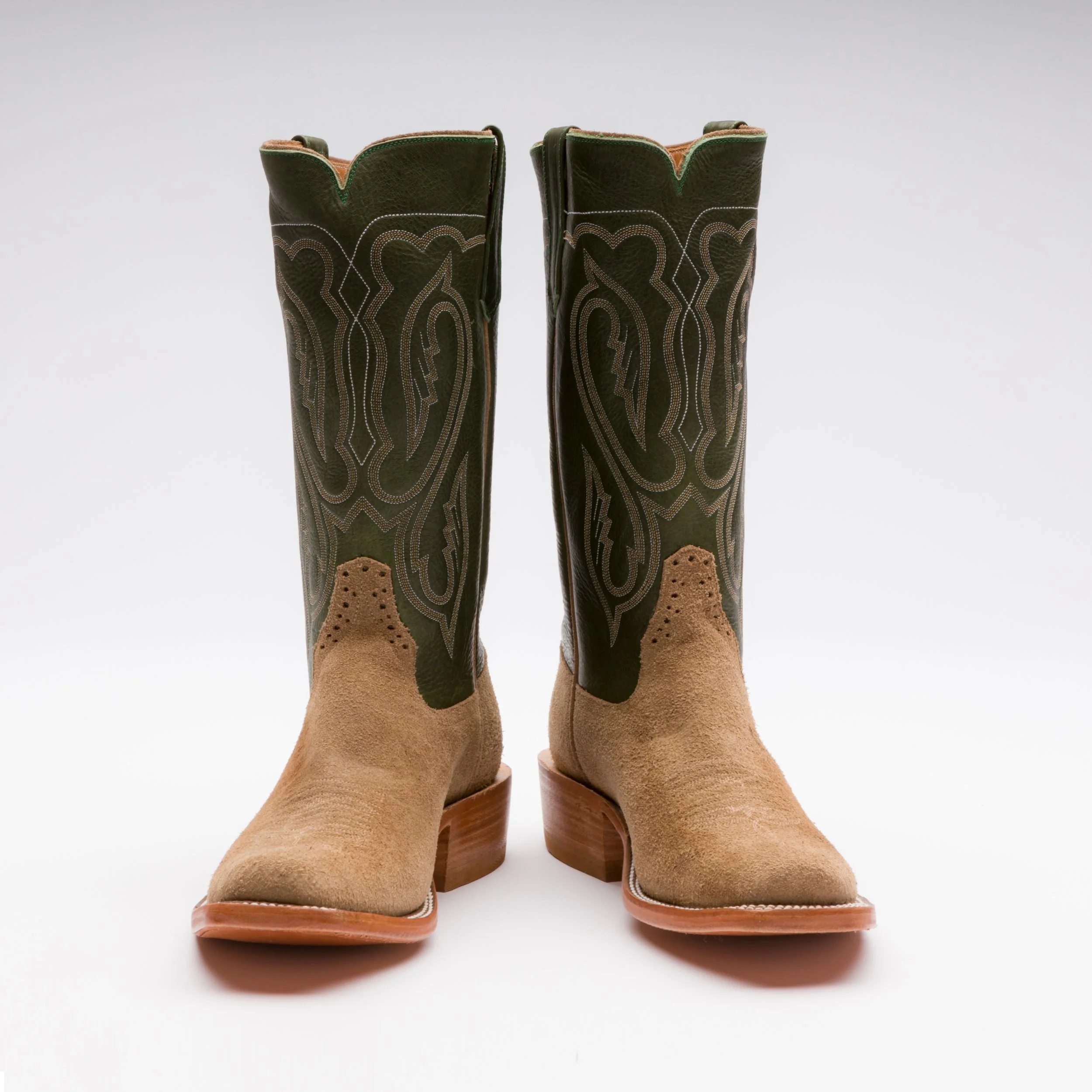 FREEDOM of the West - ROUGHRIDER (Collaboration with Rios Of